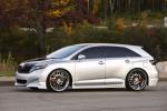 Toyota Venza Sportlux by Street Image 2008 года